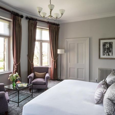 Rookery Hall Hotel & Spa Nantwich Dış mekan fotoğraf