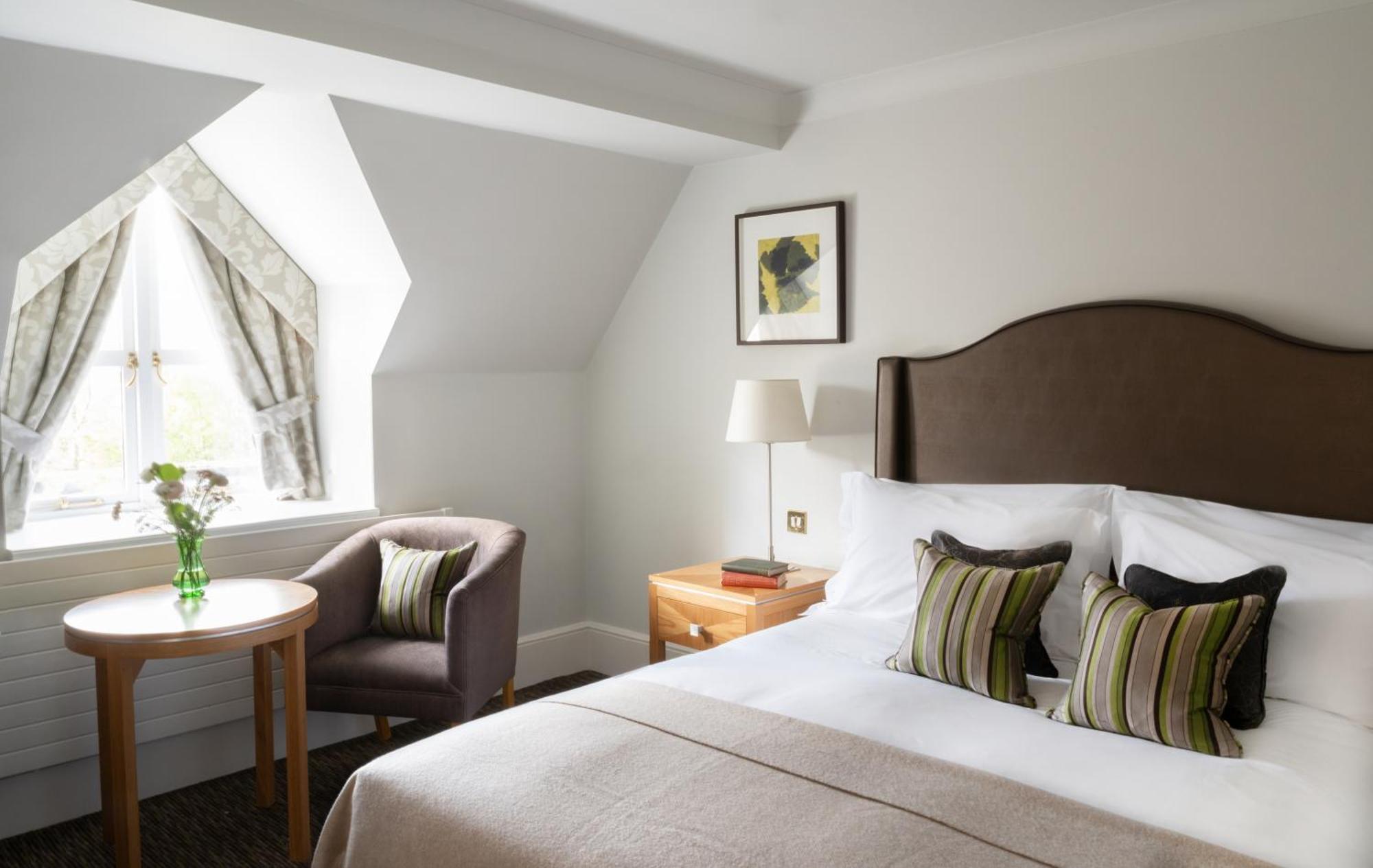 Rookery Hall Hotel & Spa Nantwich Dış mekan fotoğraf