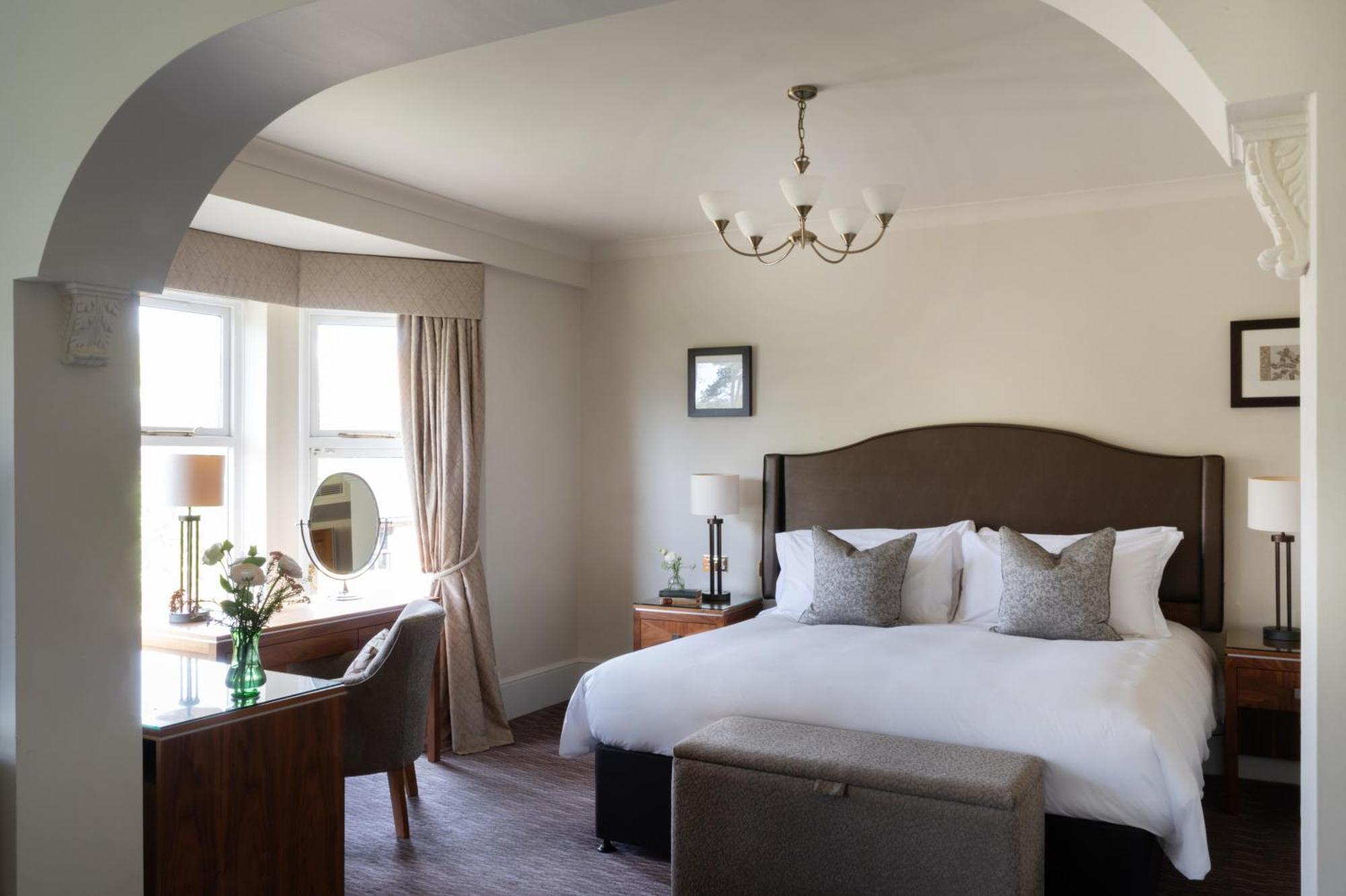 Rookery Hall Hotel & Spa Nantwich Dış mekan fotoğraf