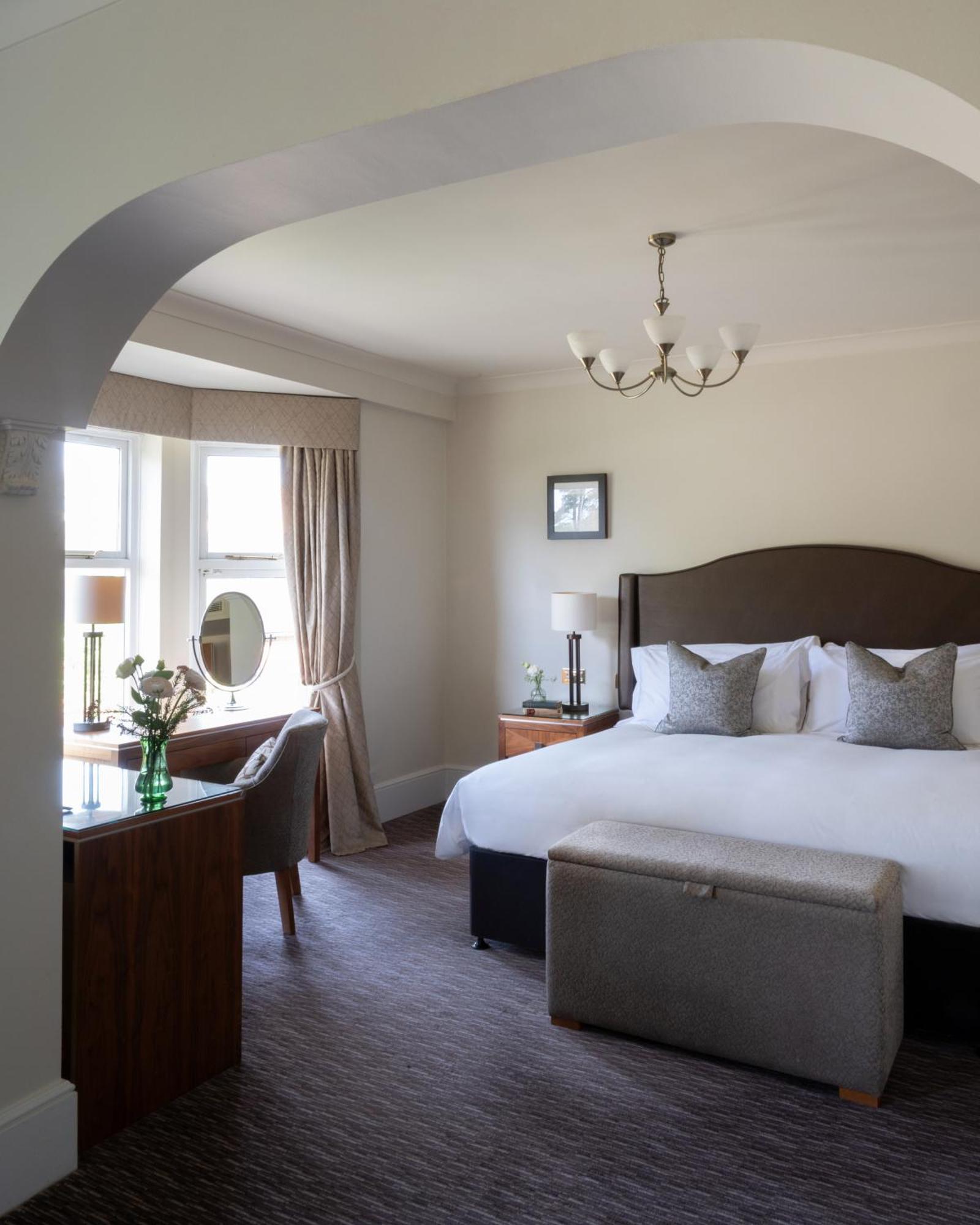 Rookery Hall Hotel & Spa Nantwich Dış mekan fotoğraf