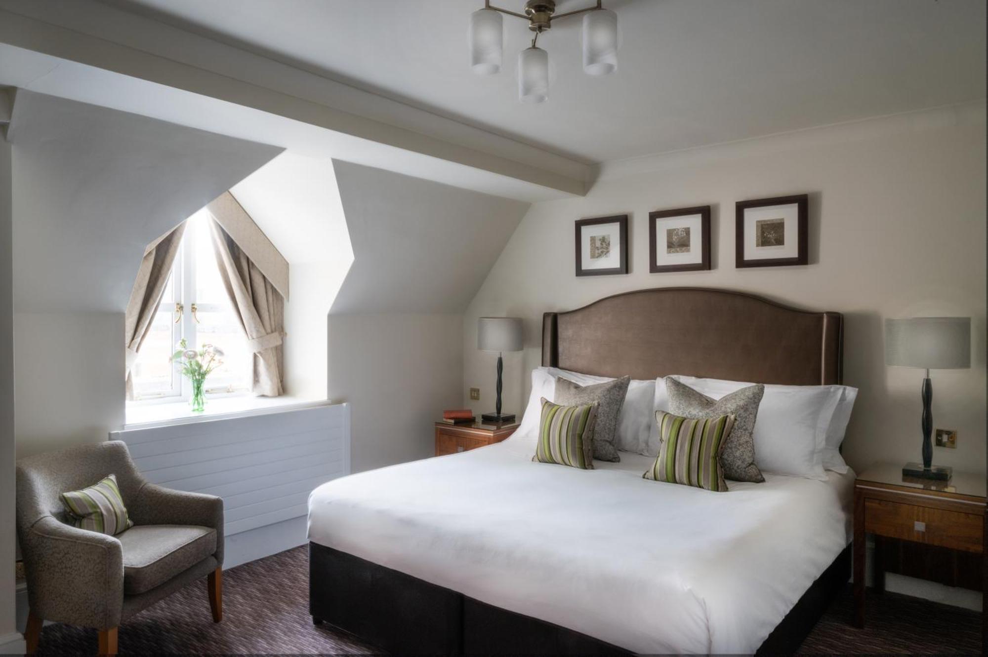 Rookery Hall Hotel & Spa Nantwich Dış mekan fotoğraf