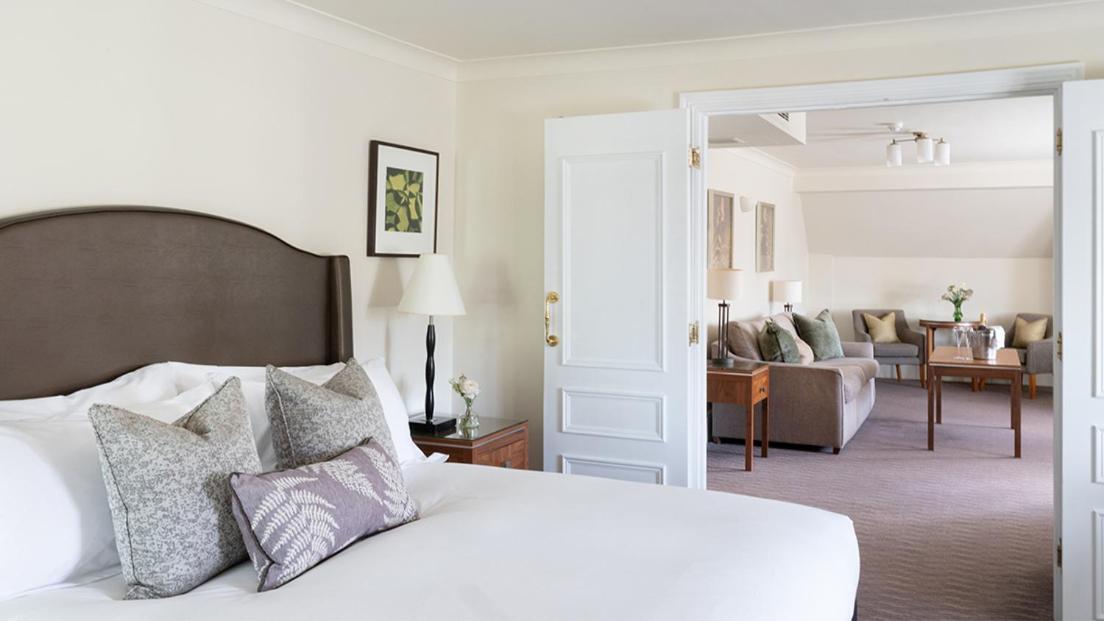 Rookery Hall Hotel & Spa Nantwich Dış mekan fotoğraf
